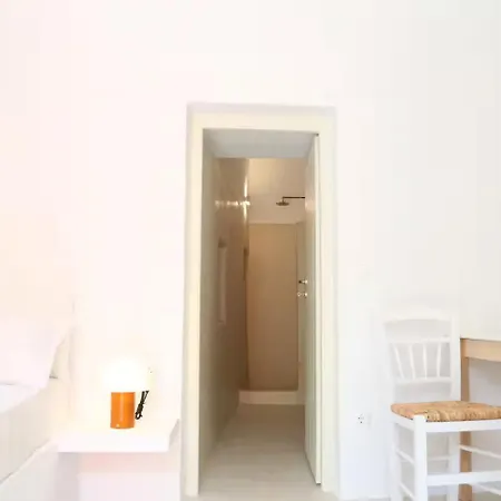 Barbouni * Aroniadhiánika