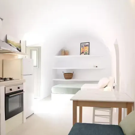 Barbouni Holiday home