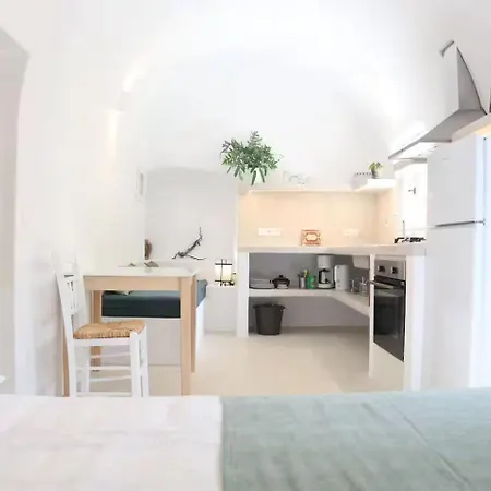 Holiday home Barbouni